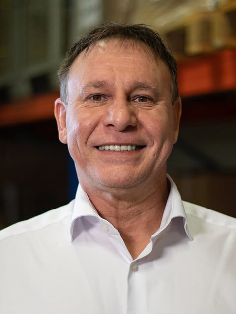 Alexander Siveri